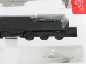 HO Scale Proto 2000 21631 Undecorated ALCO PA Diesel Locomotive - DCC Ready