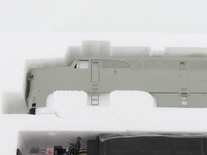 HO Scale Proto 2000 21609 Undecorated ALCO PA Diesel Locomotive - DCC Ready