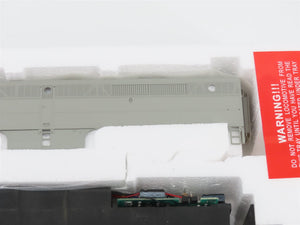 HO Scale Proto 2000 21609 Undecorated ALCO PA Diesel Locomotive - DCC Ready