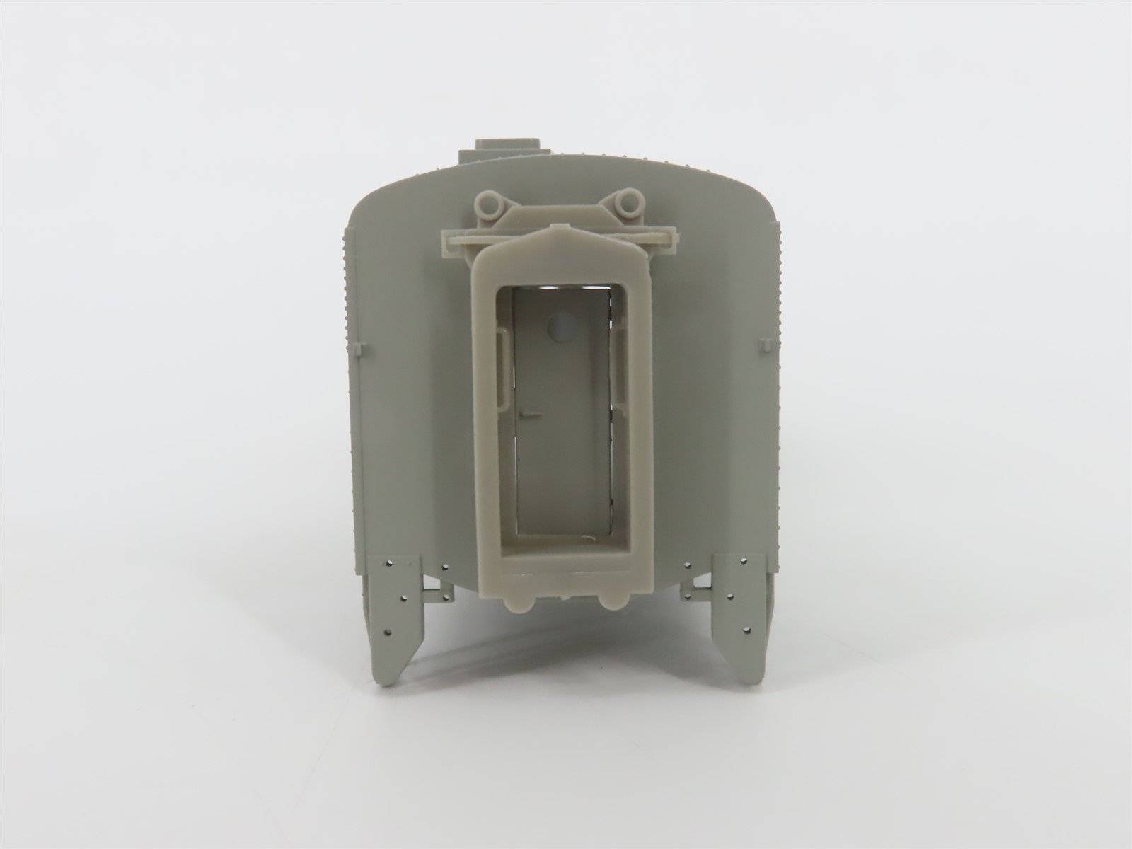 HO Scale Proto 2000 21609 Undecorated ALCO PA Diesel Locomotive - DCC Ready