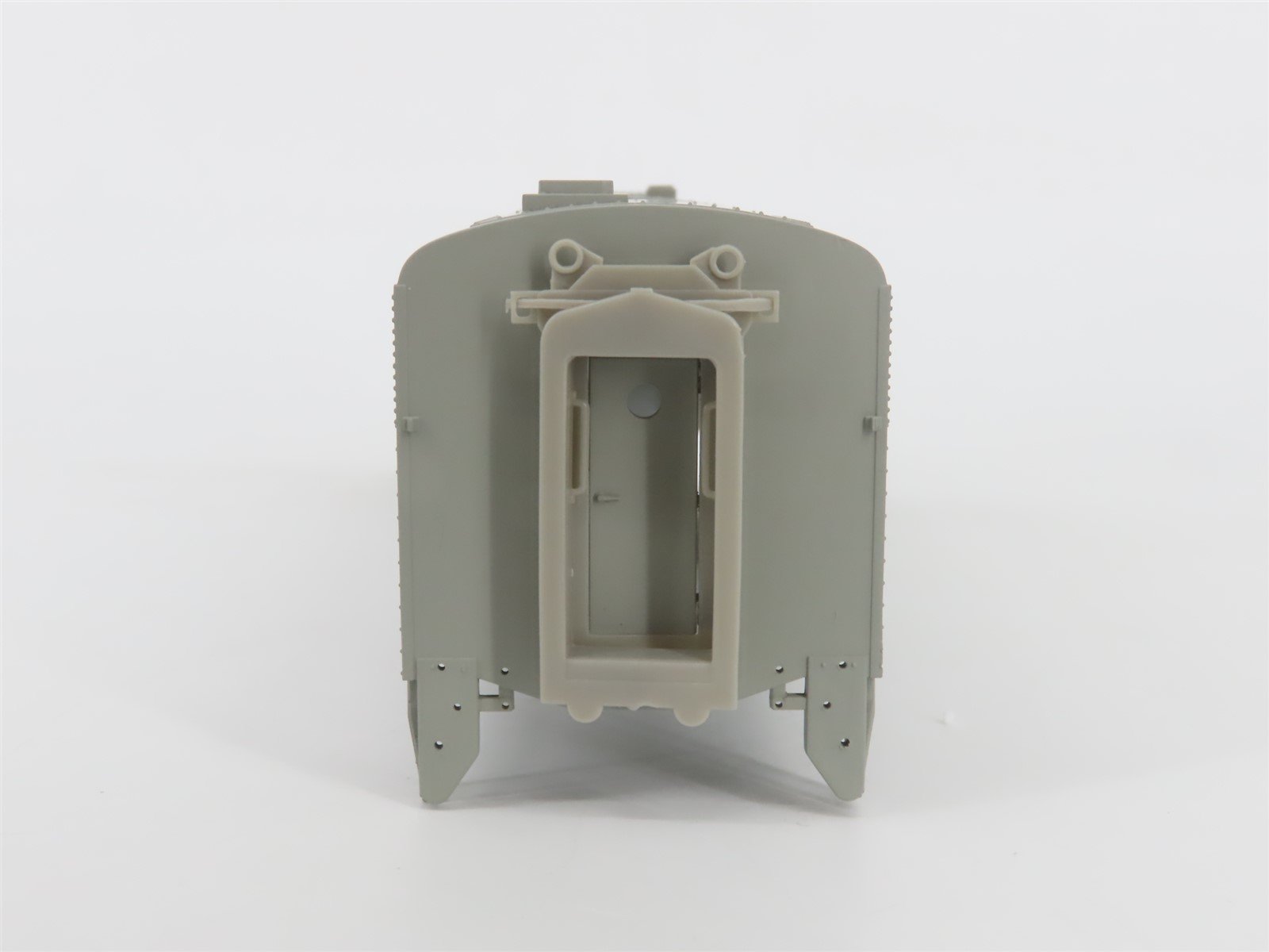 HO Scale Proto 2000 21609 Undecorated ALCO PA Diesel Locomotive - DCC Ready