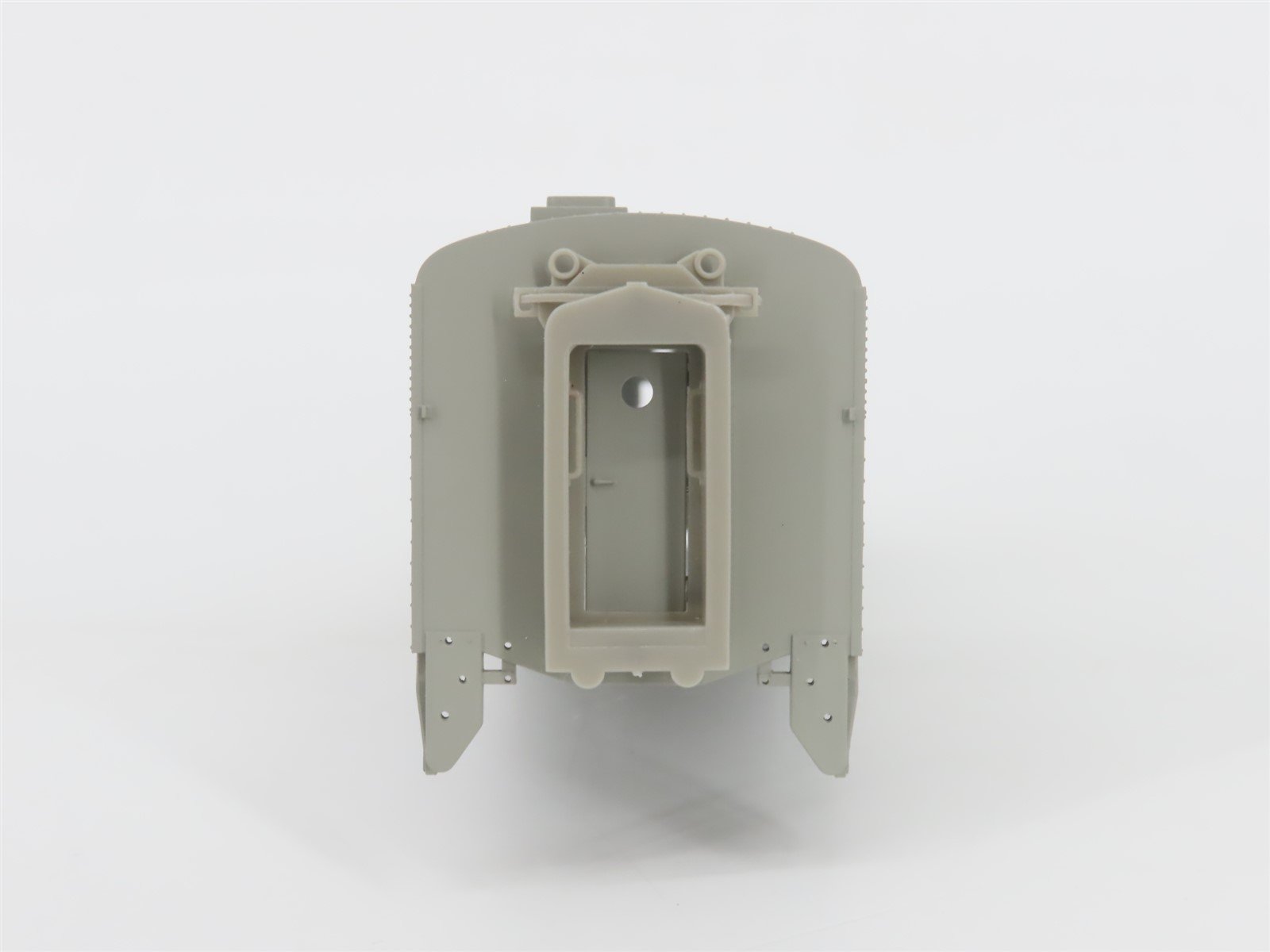 HO Scale Proto 2000 21631 Undecorated ALCO PA Diesel Locomotive - DCC Ready