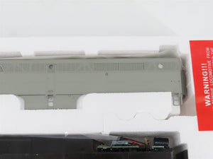 HO Scale Proto 2000 21609 Undecorated ALCO PA Diesel Locomotive - DCC Ready