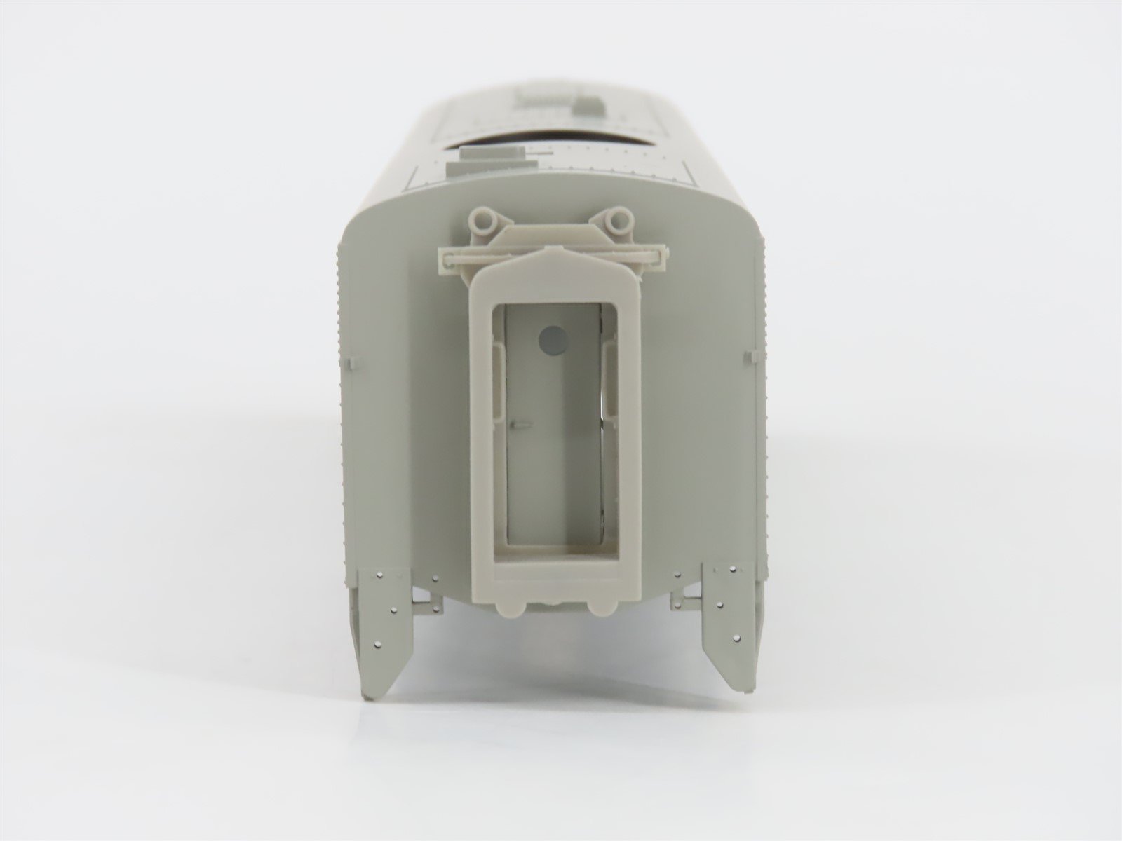 HO Scale Proto 2000 21609 Undecorated ALCO PA Diesel Locomotive - DCC Ready