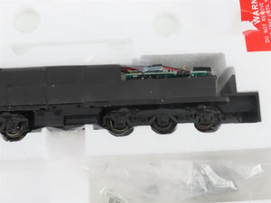 HO Scale Proto 2000 21609 Undecorated ALCO PA Diesel Locomotive - DCC Ready