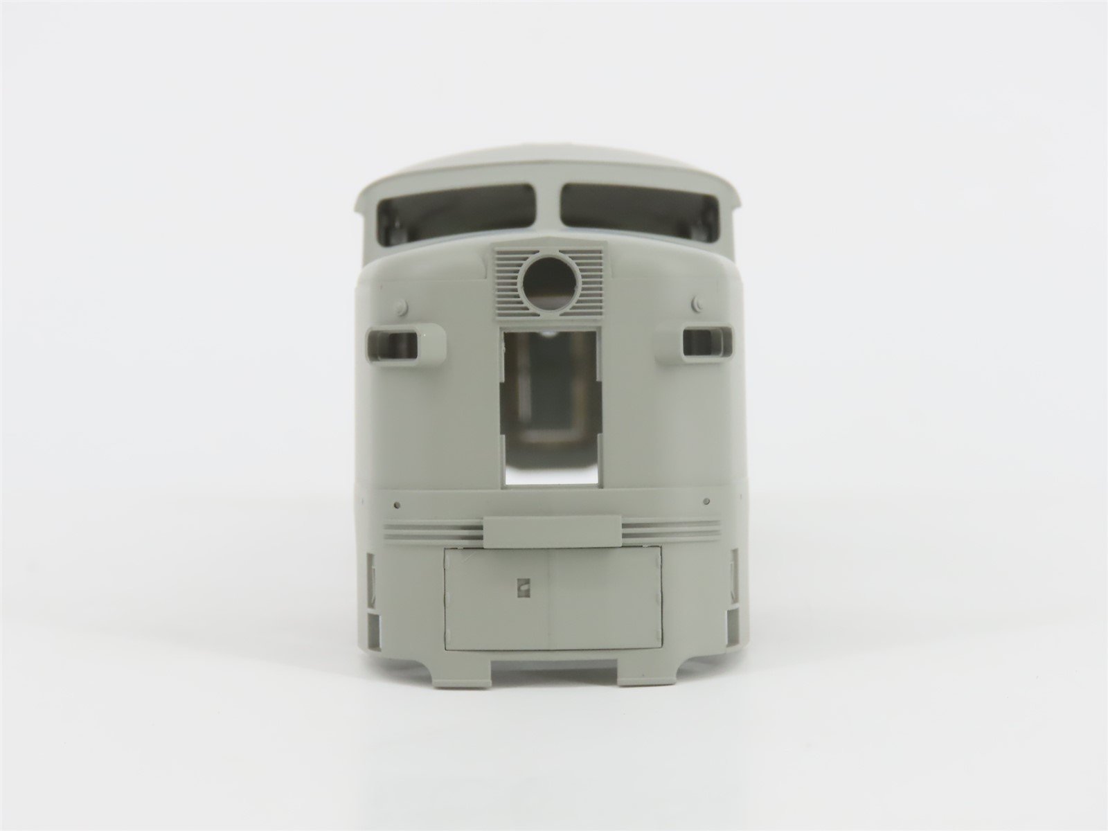 HO Scale Proto 2000 21609 Undecorated ALCO PA Diesel Locomotive - DCC Ready