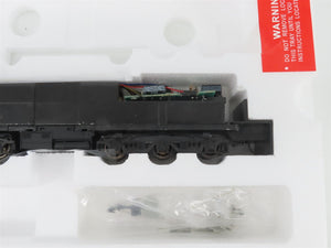 HO Scale Proto 2000 21609 Undecorated ALCO PA Diesel Locomotive - DCC Ready