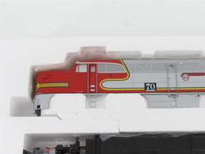 HO Proto 2000 21568 ATSF Santa Fe 
