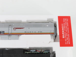HO Proto 2000 21568 ATSF Santa Fe 