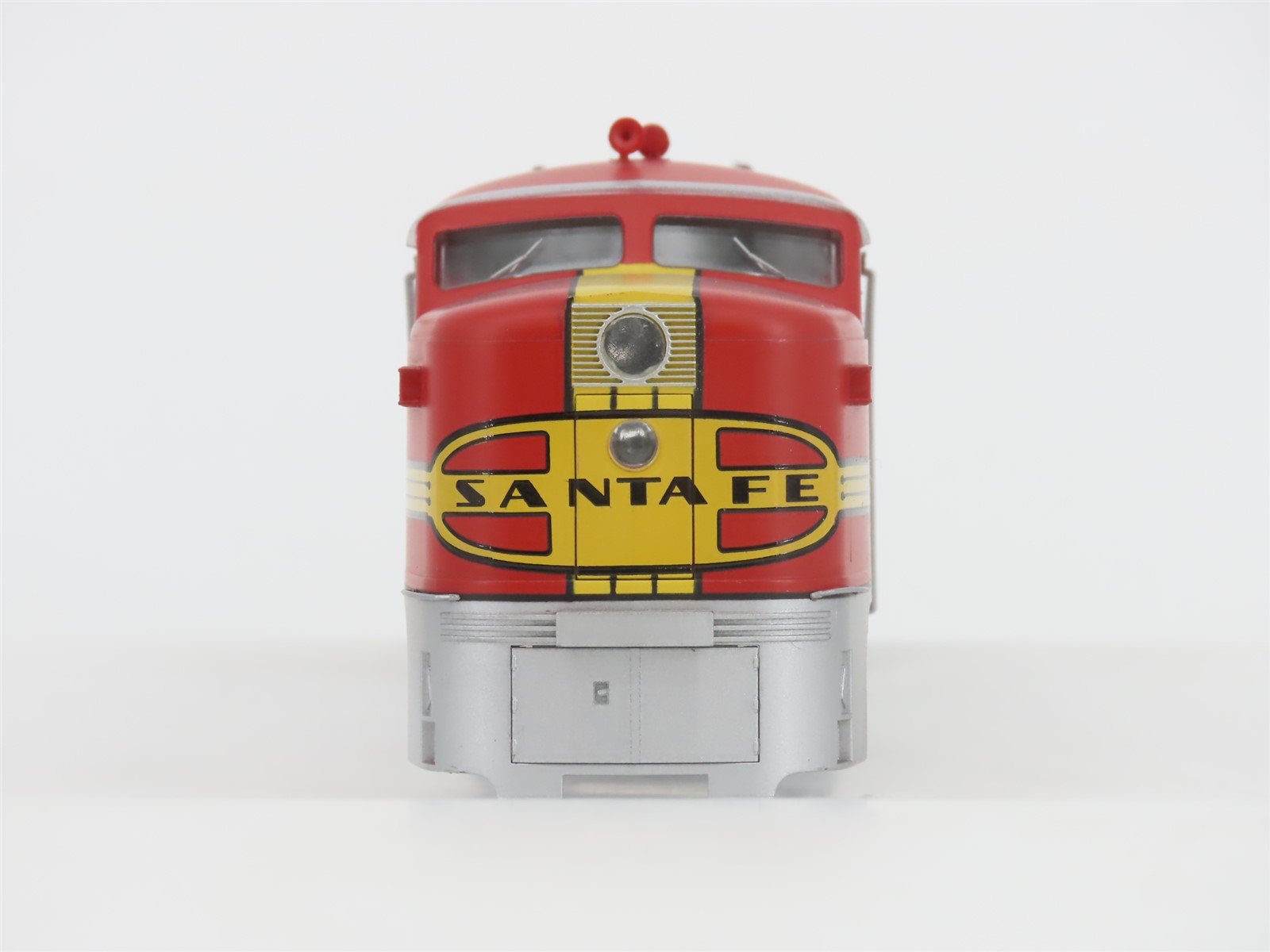HO Proto 2000 21568 ATSF Santa Fe 