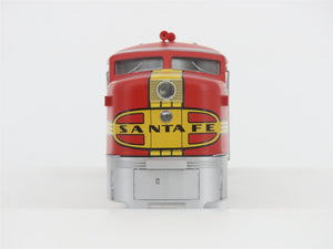 HO Proto 2000 21568 ATSF Santa Fe 