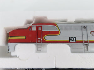 HO Proto 2000 21568 ATSF Santa Fe 
