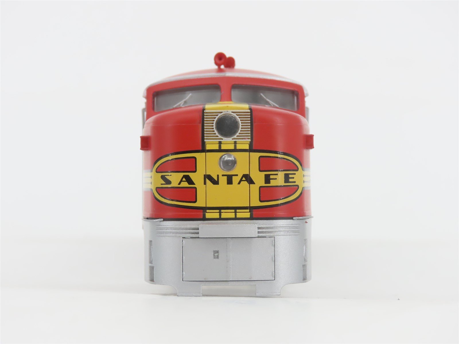 HO Proto 2000 21568 ATSF Santa Fe 