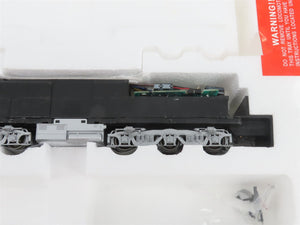 HO Proto 2000 21568 ATSF Santa Fe 
