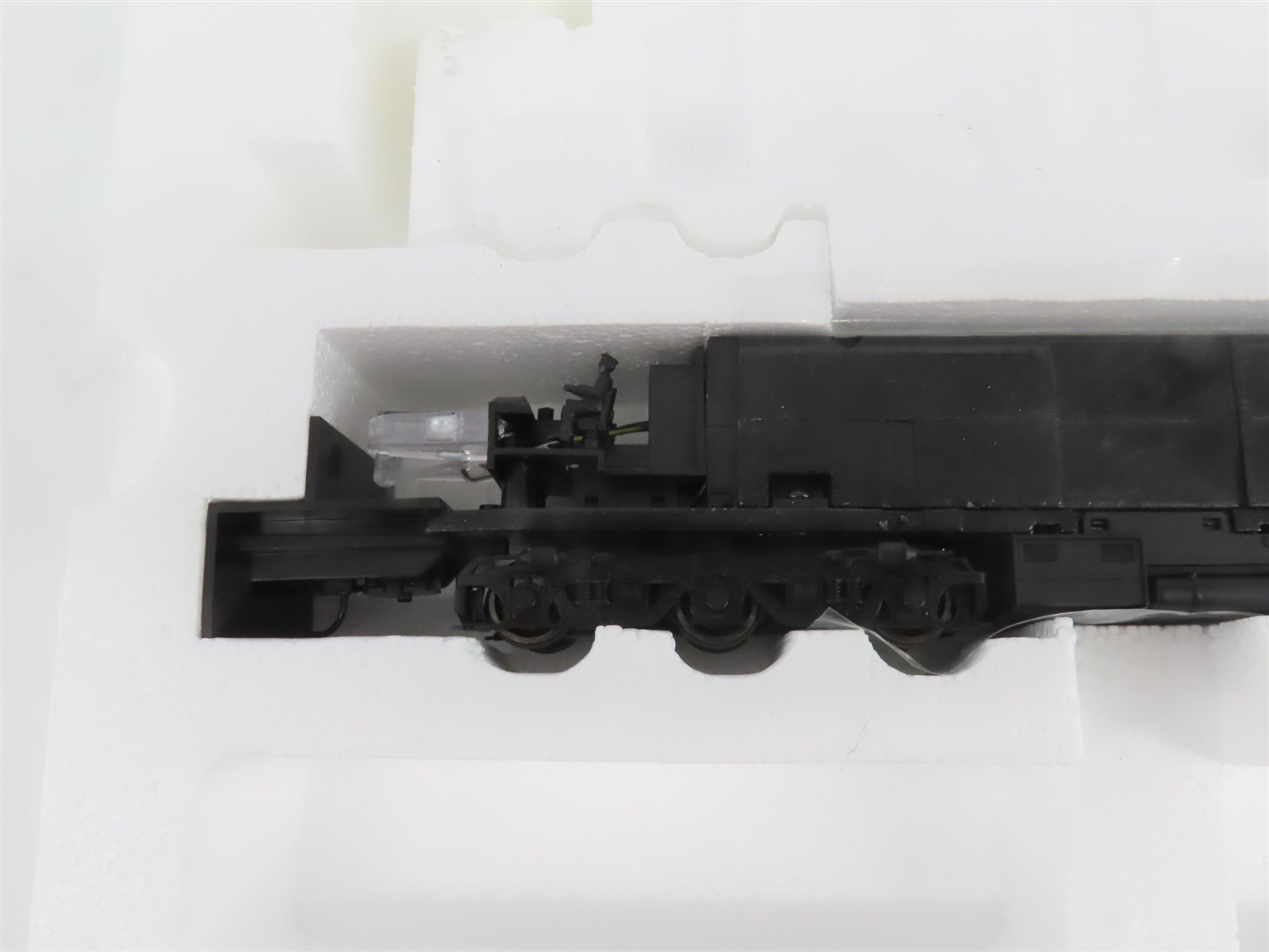 HO Scale Proto 2000 21618 NYC New York Central ALCO PA Diesel #4201 - DCC Ready
