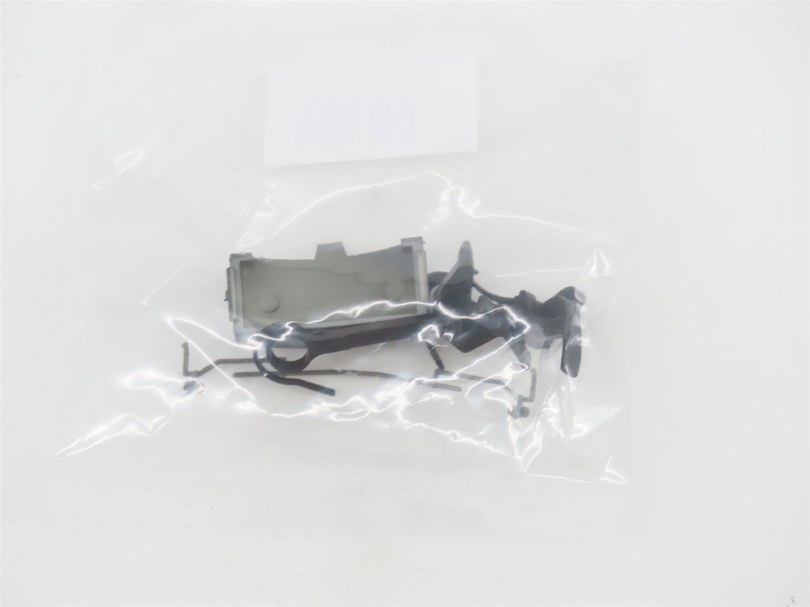 HO Scale Proto 2000 21618 NYC New York Central ALCO PA Diesel #4201 - DCC Ready