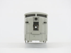 HO Scale Proto 2000 21609 Undecorated ALCO PA Diesel Locomotive - DCC Ready