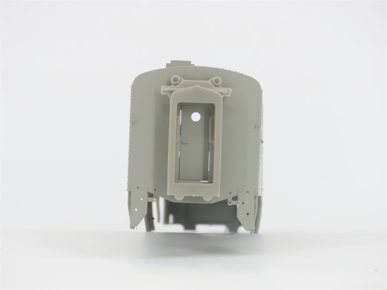 HO Scale Proto 2000 21609 Undecorated ALCO PA Diesel Locomotive - DCC Ready