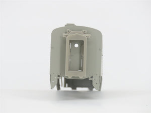 HO Scale Proto 2000 21609 Undecorated ALCO PA Diesel Locomotive - DCC Ready