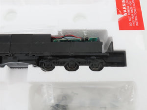 HO Scale Proto 2000 21609 Undecorated ALCO PA Diesel Locomotive - DCC Ready