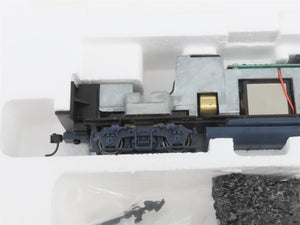 HO Proto 2000 23109 C&O Chesapeake & Ohio EMD GP30 Diesel #3002 - BAD GEARS