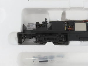 HO Proto 2000 23440 GMO Gulf Mobile & Ohio ALCO FA1/FA2 Diesel Set - BAD GEARS