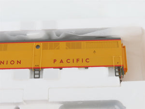 HO Scale Proto 2000 23452 UP Union Pacific ALCO FA1/FB1 Diesel Set - BAD GEARS