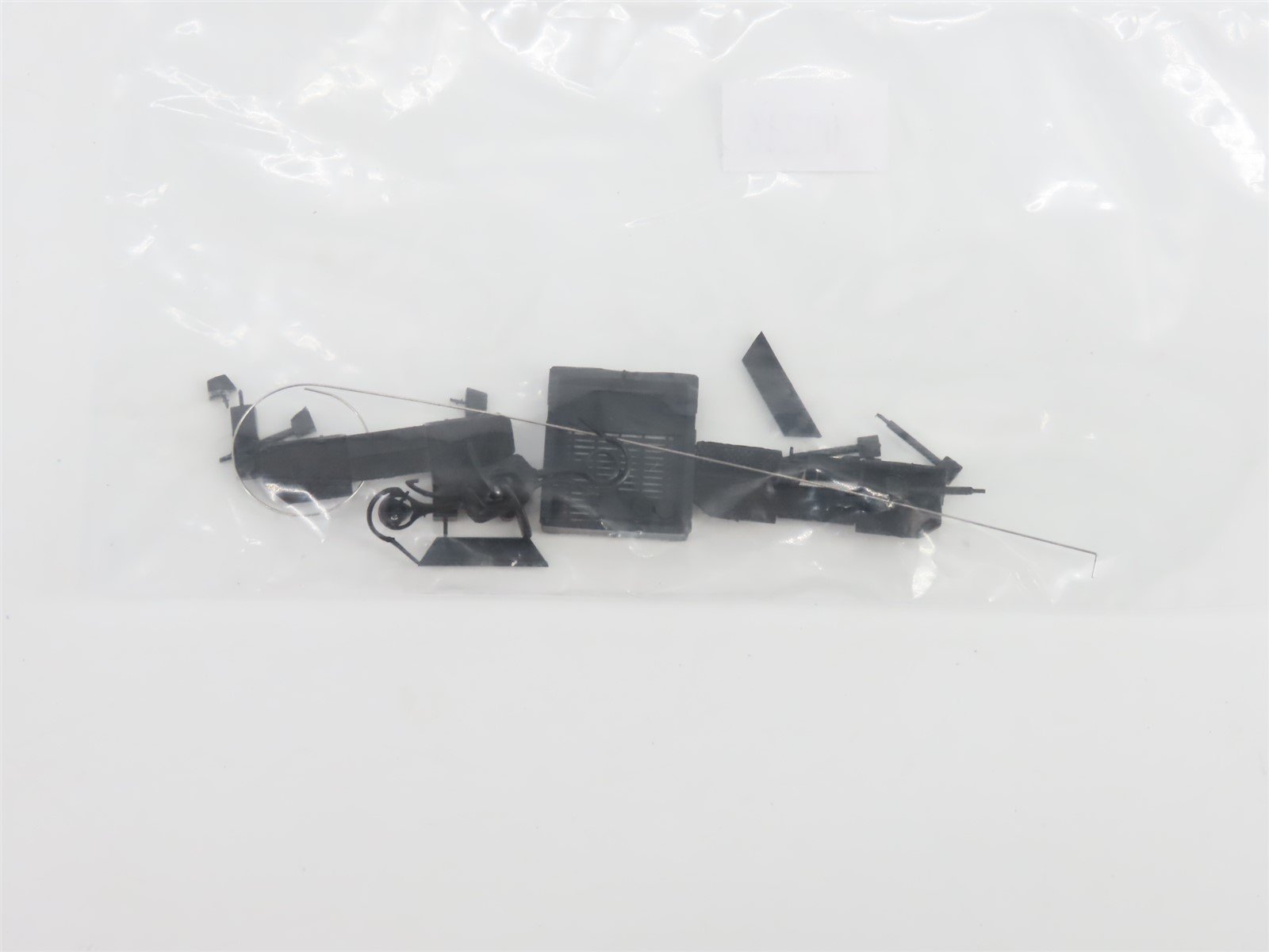 HO Scale Proto 2000 8065 NYC New York Central EMD GP20 Diesel #6103 - BAD GEARS