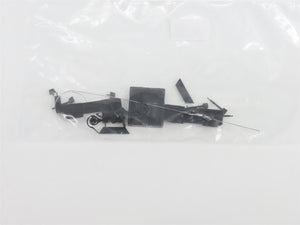 HO Scale Proto 2000 8065 NYC New York Central EMD GP20 Diesel #6103 - BAD GEARS