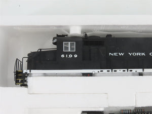 HO Scale Proto 2000 8066 NYC New York Central EMD GP20 Diesel #6109 - BAD GEARS