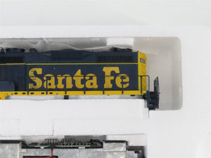 HO Scale Proto 2000 8005 ATSF Santa Fe EMD GP20 Diesel #1123 - BAD GEARS
