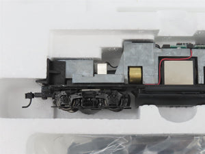 HO Scale Proto 2000 8005 ATSF Santa Fe EMD GP20 Diesel #1123 - BAD GEARS