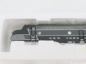 HO Scale Proto 2000 8194 NYC New York Central E8/9A Diesel Locomotive #4076