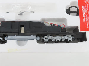 HO Scale Proto 2000 8194 NYC New York Central E8/9A Diesel Locomotive #4076