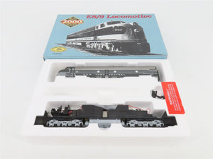 HO Scale Proto 2000 8193 NYC New York Central E8/9A Diesel Locomotive #4070