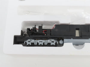HO Scale Proto 2000 8193 NYC New York Central E8/9A Diesel Locomotive #4070