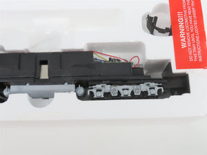 HO Scale Proto 2000 8193 NYC New York Central E8/9A Diesel Locomotive #4070
