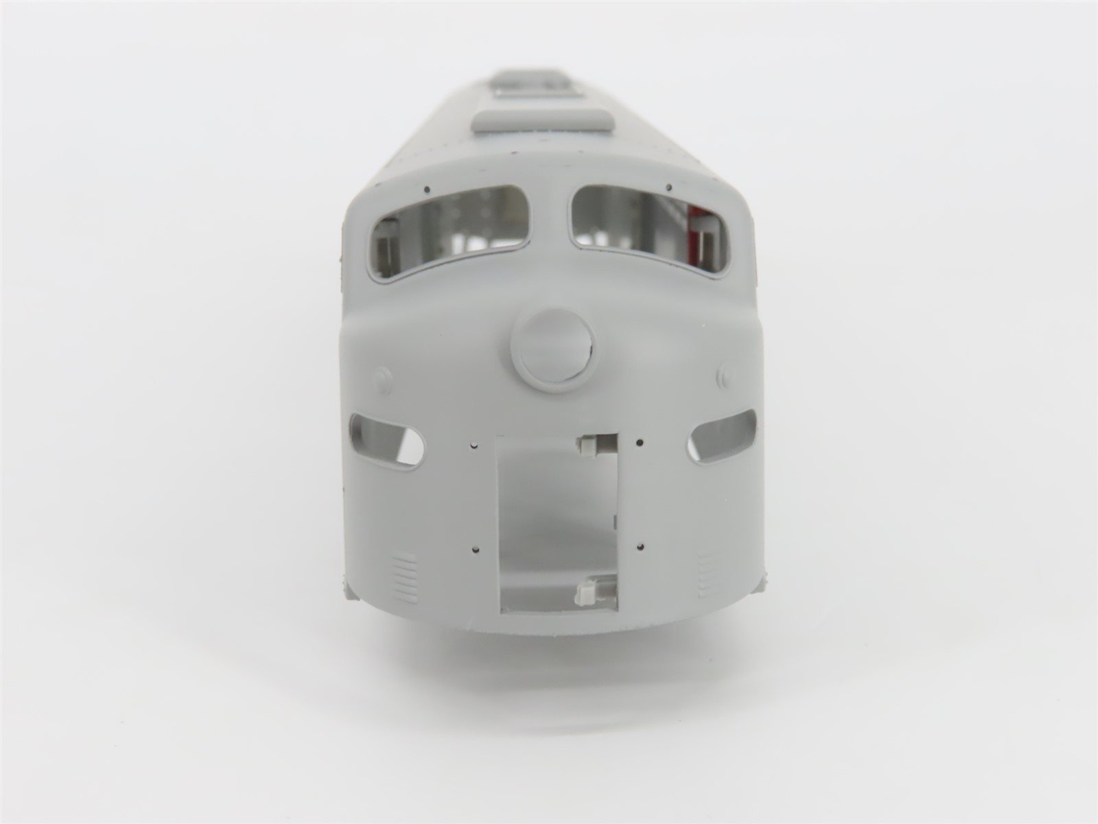 HO Scale Proto 2000 8129 Undecorated E8/9A Diesel Locomotive