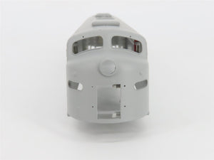 HO Scale Proto 2000 8129 Undecorated E8/9A Diesel Locomotive
