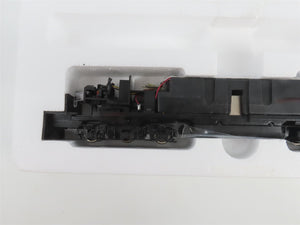 HO Scale Proto 2000 8129 Undecorated E8/9A Diesel Locomotive