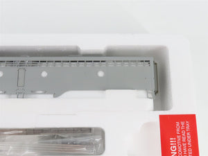 HO Scale Proto 2000 8129 Undecorated E8/9A Diesel Locomotive