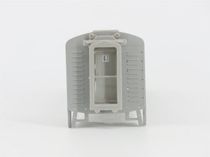 HO Scale Proto 2000 8129 Undecorated E8/9A Diesel Locomotive