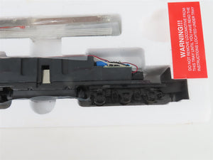 HO Scale Proto 2000 8129 Undecorated E8/9A Diesel Locomotive