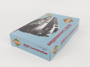 HO Scale Proto 2000 8129 Undecorated E8/9A Diesel Locomotive