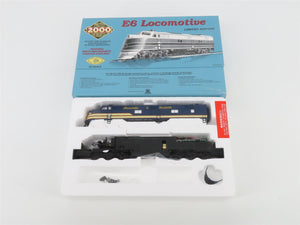 HO Scale Proto 2000 23229 L&N Louisville & Nashville E6A Diesel Locomotive #777