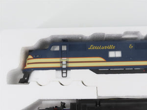 HO Scale Proto 2000 23229 L&N Louisville & Nashville E6A Diesel Locomotive #777