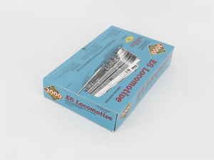 HO Scale Proto 2000 23229 L&N Louisville & Nashville E6A Diesel Locomotive #777