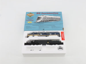 HO Scale Proto 2000 23229 L&N Louisville & Nashville E6A Diesel Locomotive #777