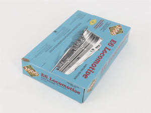 HO Scale Proto 2000 23229 L&N Louisville & Nashville E6A Diesel Locomotive #777