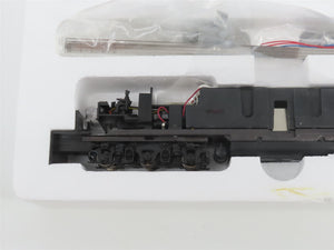 HO Scale Proto 2000 8129 Undecorated E8/9A Diesel Locomotive